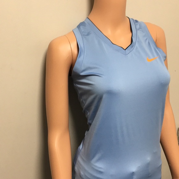 ⚡️Nike Pro Dri Fit Training Top - Picture 3 of 8